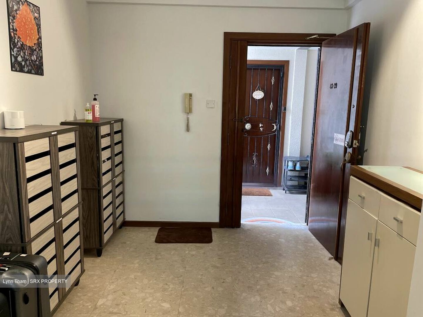 The Floravale (D22), Condominium #460663391